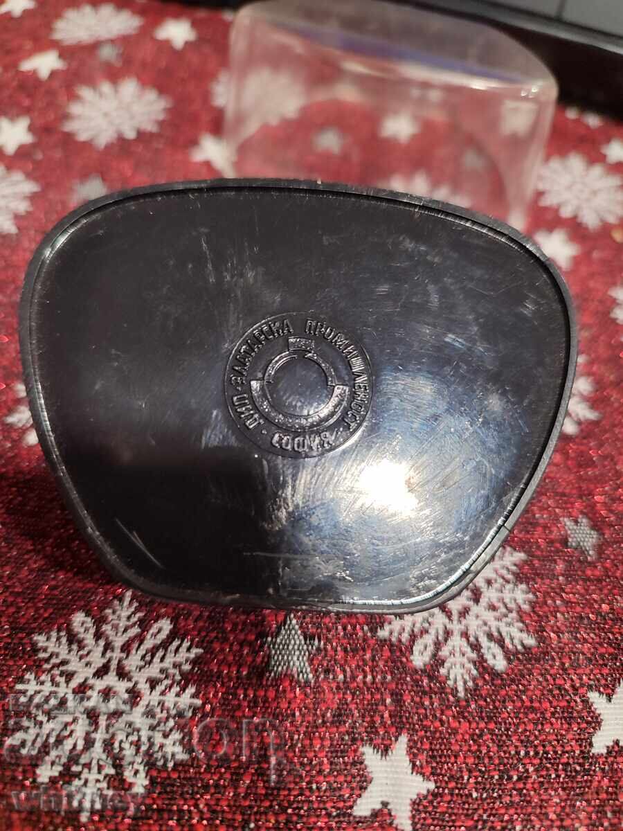 Παράδοση Επιχρυσωμένα Μανικετόκουμπα Duble 2