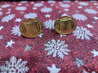 Позлатени ръкавели