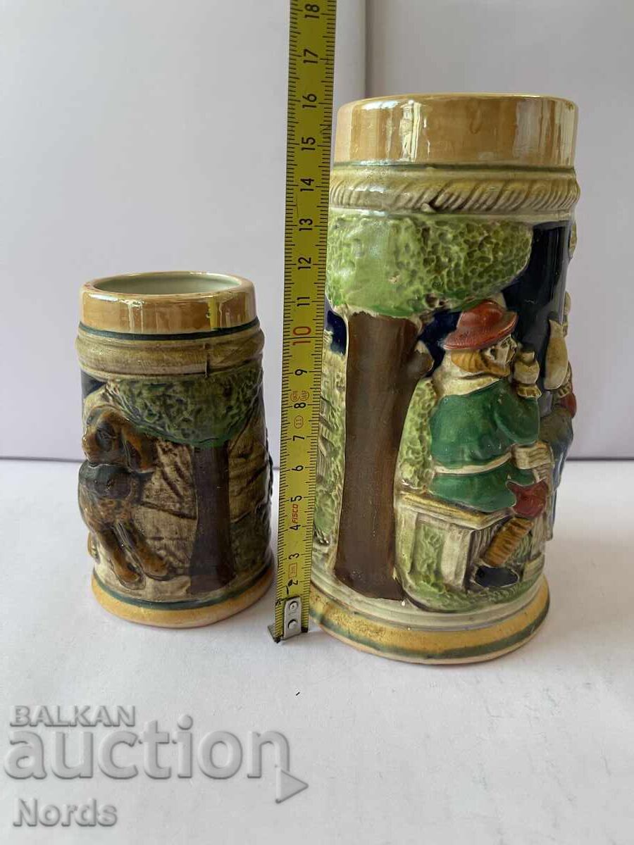 Винтидж халби - 5