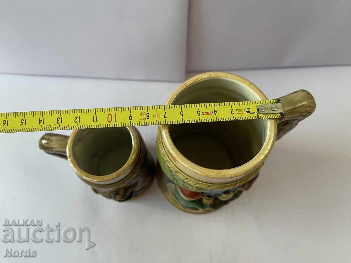 Винтидж халби - 6