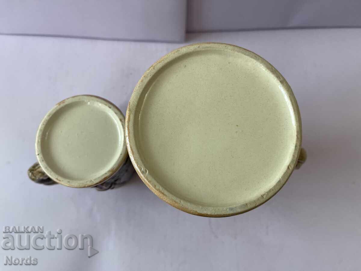 Винтидж халби - 7