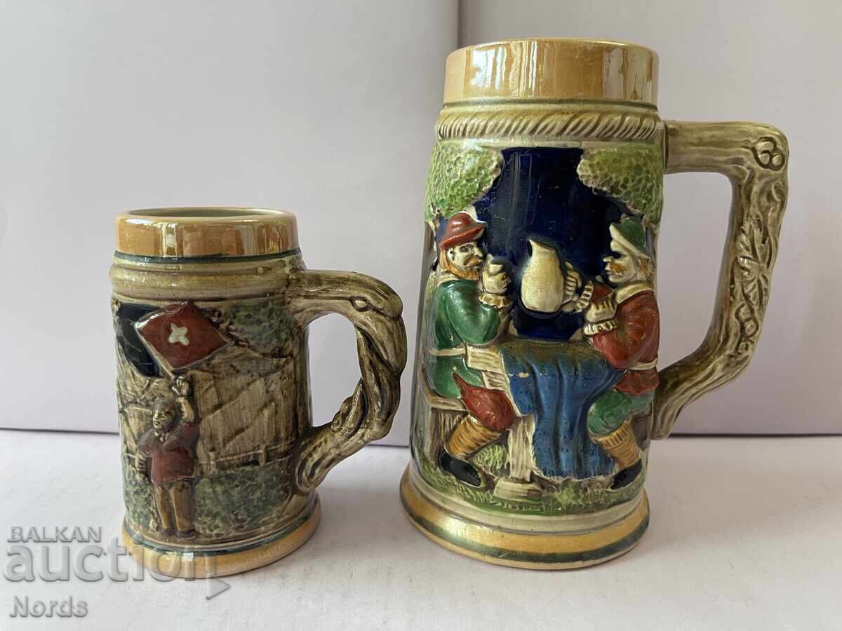 Винтидж халби