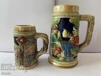 Vintage Κούπες