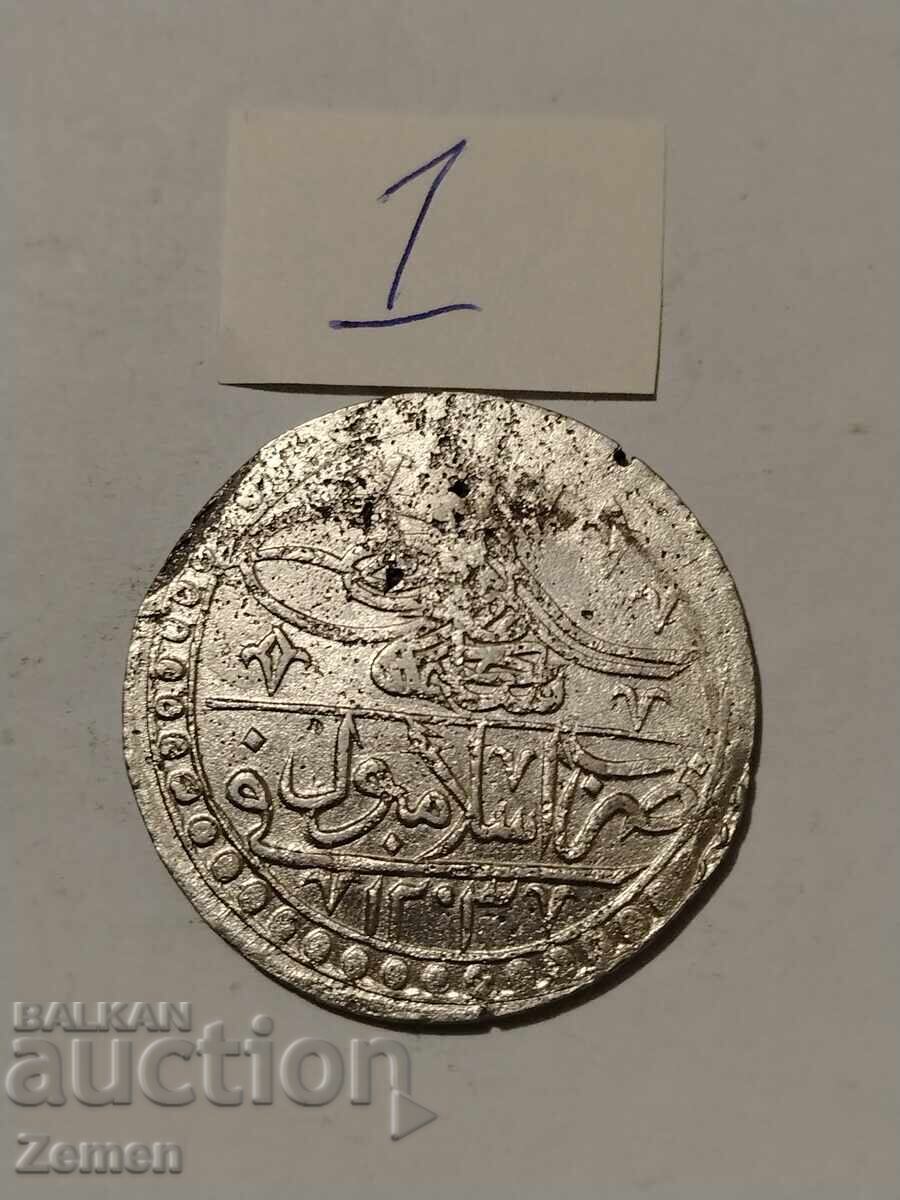 Турска монета Турска монета