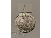 Турска монета