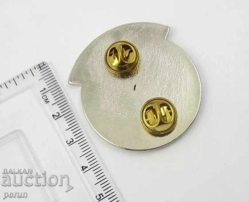 Livrarea AOK UÇK Insigna Armatei de Eliberare a Kosovo Livrarea AOK UÇK Insigna Armatei de Eliberare a Kosovo