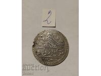 Τουρκικό νόμισμα