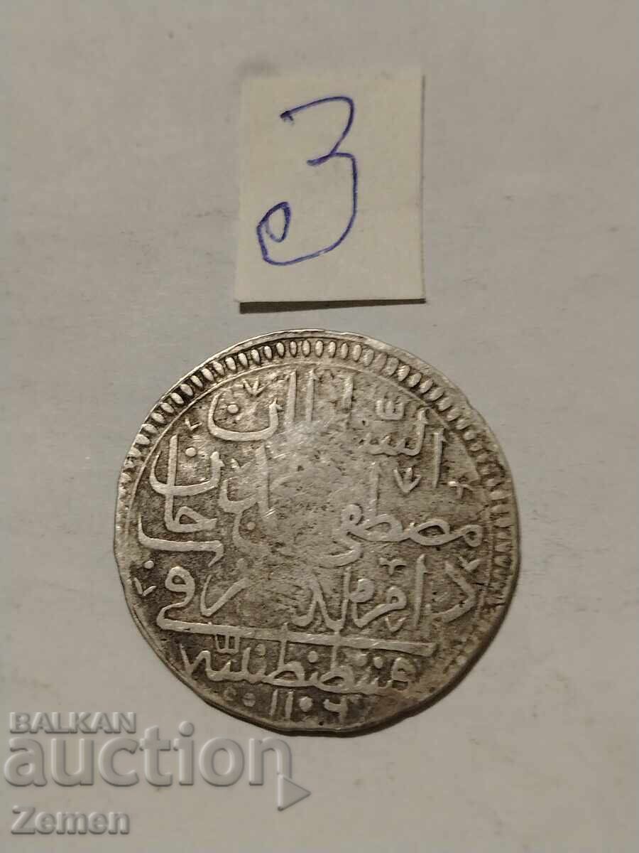 Турска монета