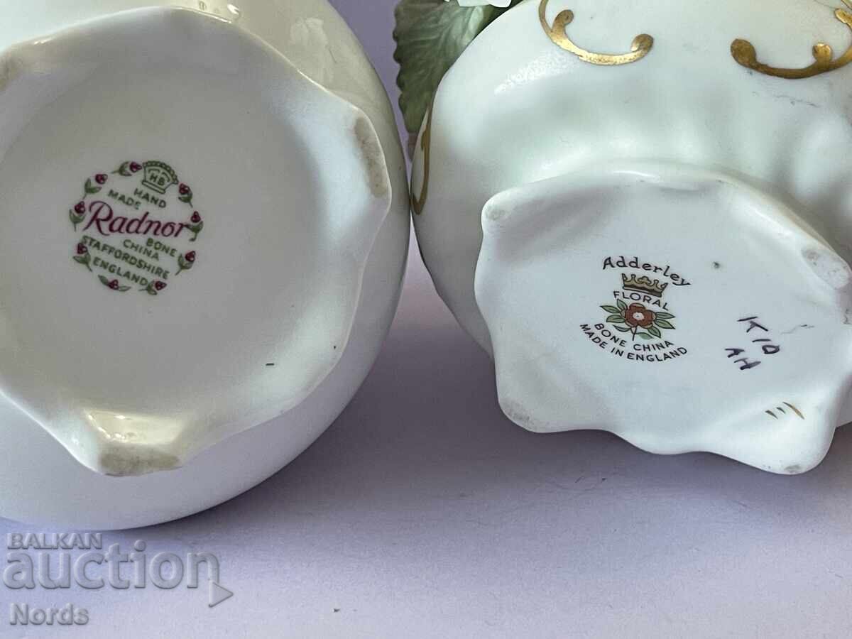 Livrarea Flori de porțelan