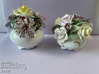 Порцеланови цветя