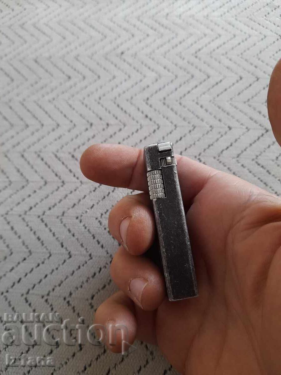 Παράδοση Ένας παλιός αναπτήρας