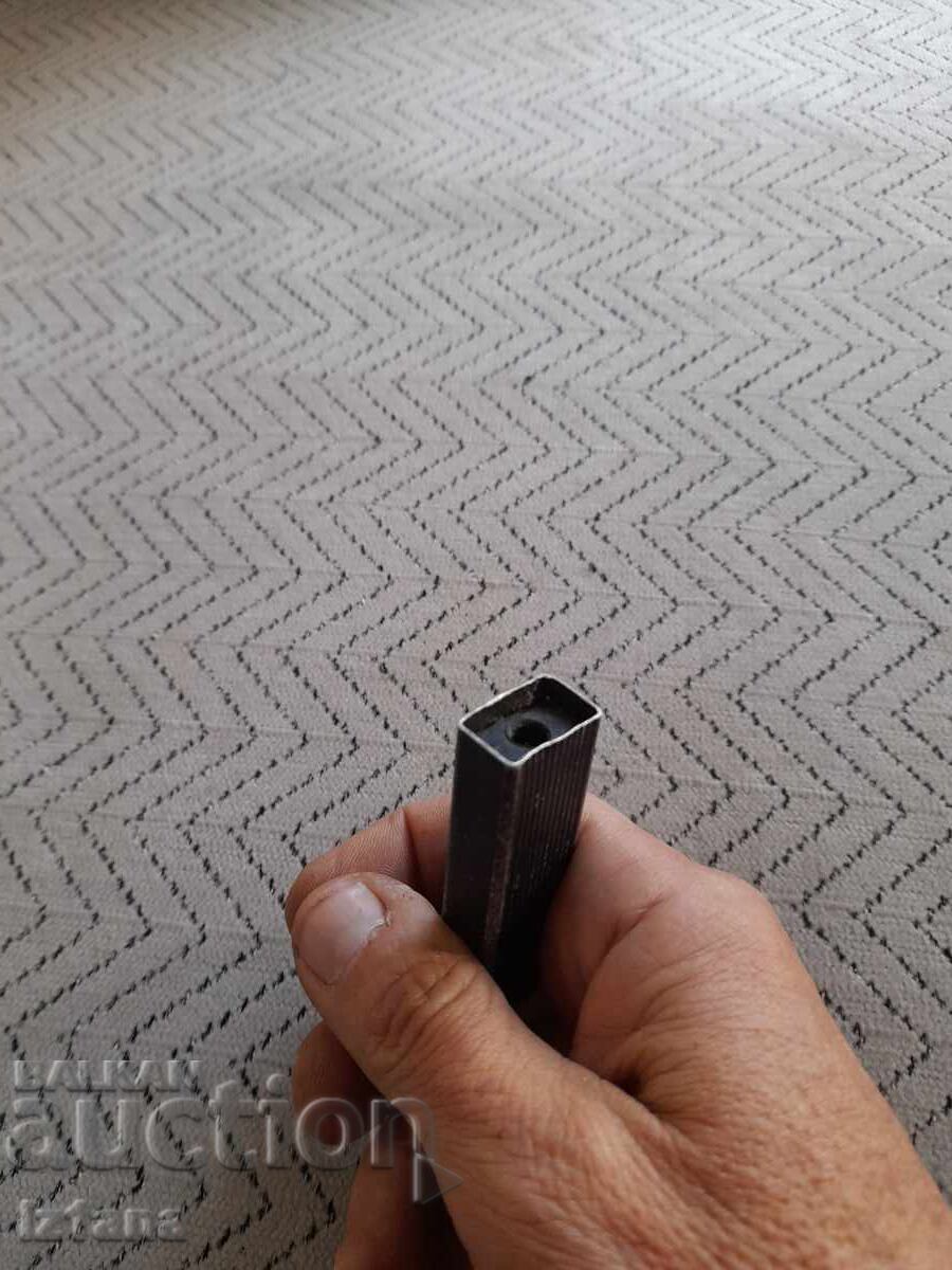 Ένας παλιός αναπτήρας - 6