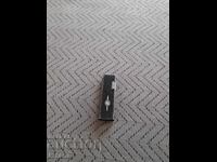 Ένας παλιός αναπτήρας