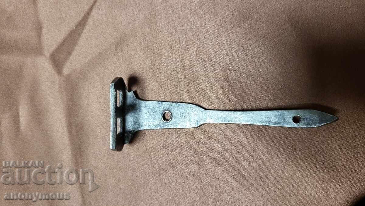 Δημοπρασία Ανταλλακτικά, εξαρτήματα για δίκαννο, πιστόλι, περίστροφο