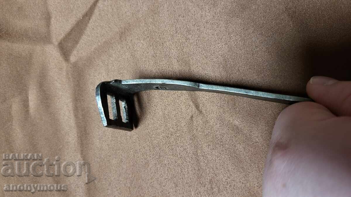 Παράδοση Ανταλλακτικά, εξαρτήματα για δίκαννο, πιστόλι, περίστροφο