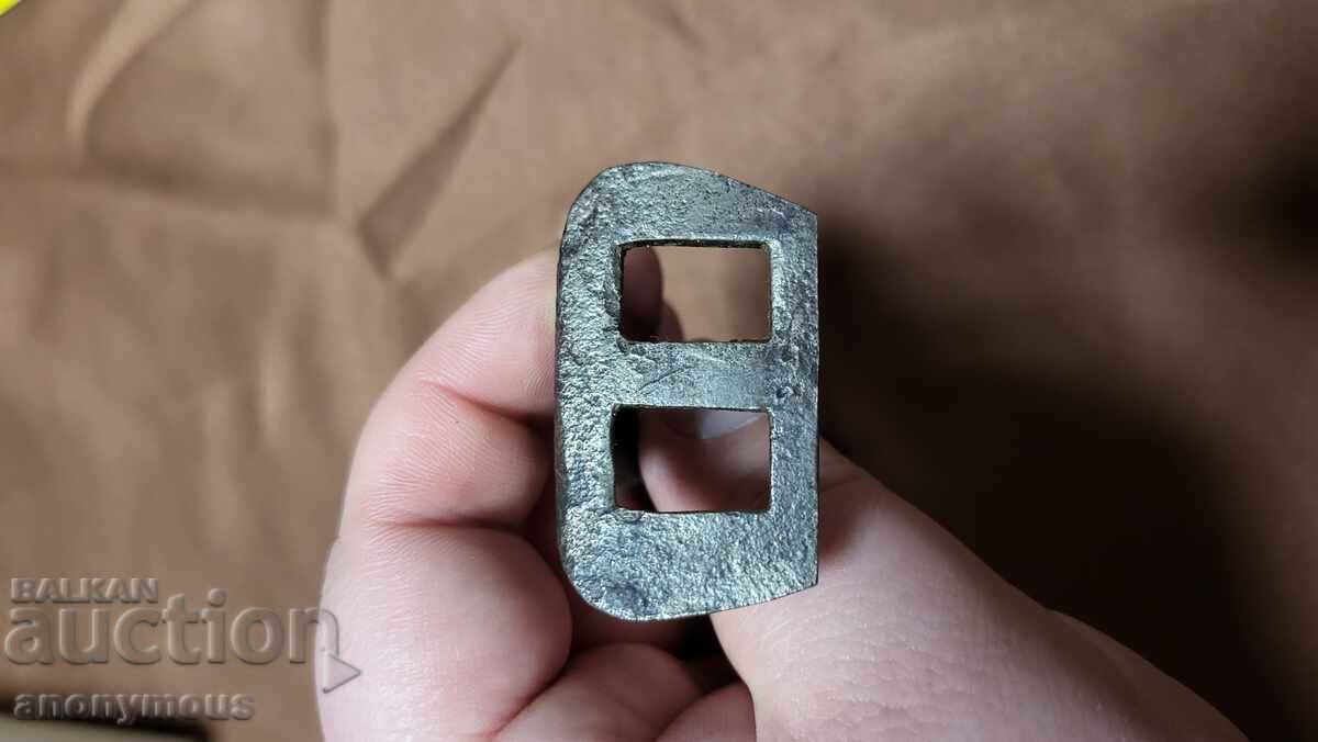 Ανταλλακτικά, εξαρτήματα για δίκαννο, πιστόλι, περίστροφο - 5