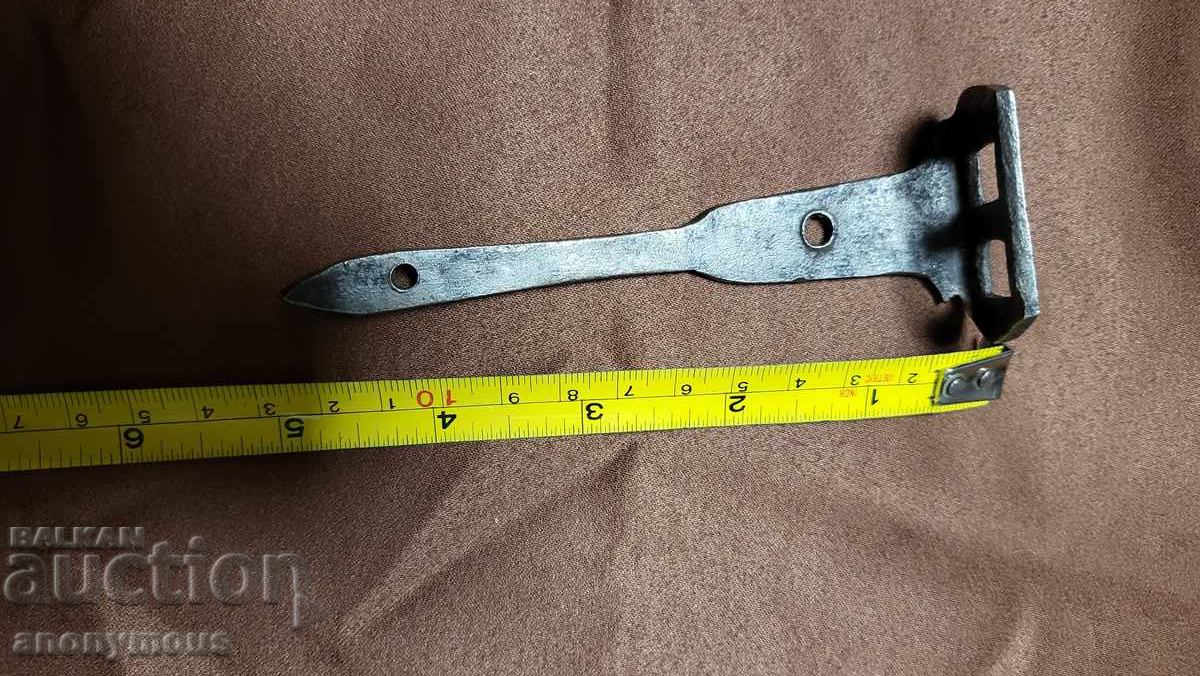 Ανταλλακτικά, εξαρτήματα για δίκαννο, πιστόλι, περίστροφο - 6