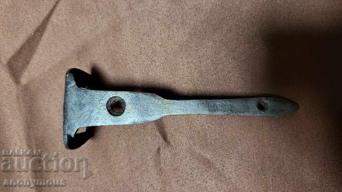 Ανταλλακτικά, εξαρτήματα για δίκαννο, πιστόλι, περίστροφο