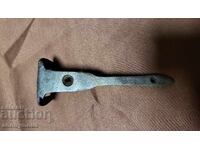 Ανταλλακτικά, εξαρτήματα για δίκαννο, πιστόλι, περίστροφο