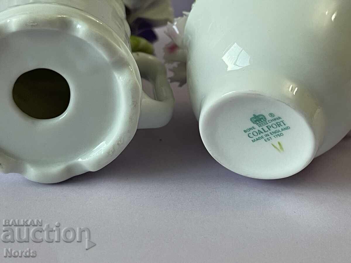 Flori de porțelan - 5