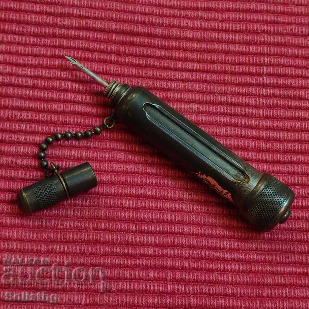 Injector BONICOT pentru reducerea toxicității țigărilor cu preț € 35.00 | 68.45 BGN