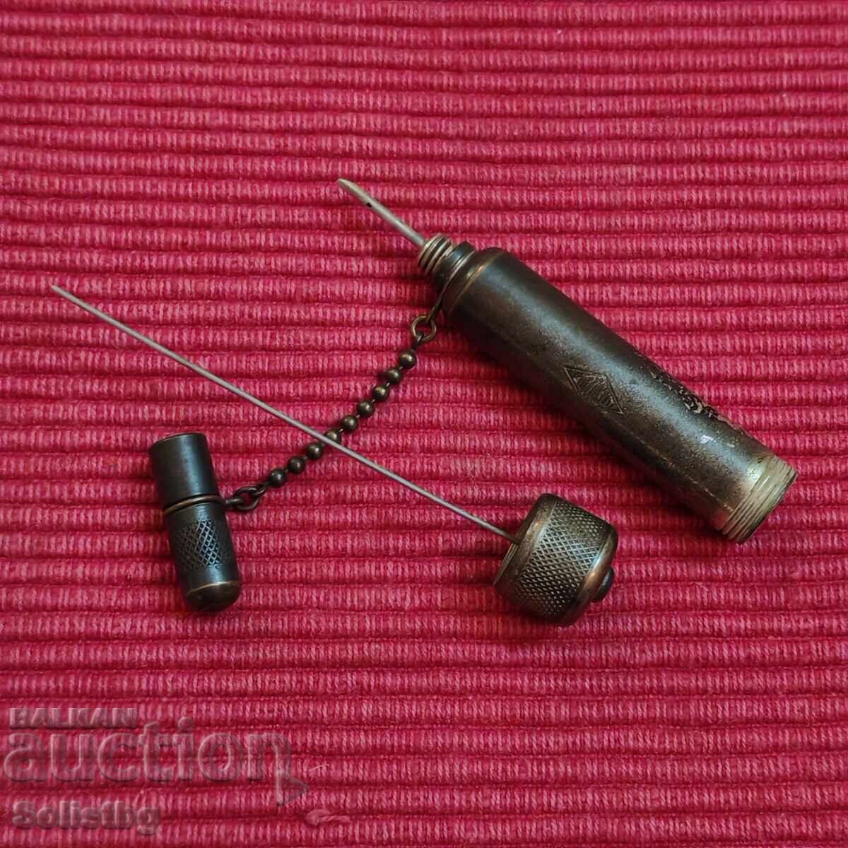 Εγχυτήρας BONICOT για μείωση της τοξικότητας των τσιγάρων - 5 Εγχυτήρας BONICOT για μείωση της τοξικότητας των τσιγάρων - 5