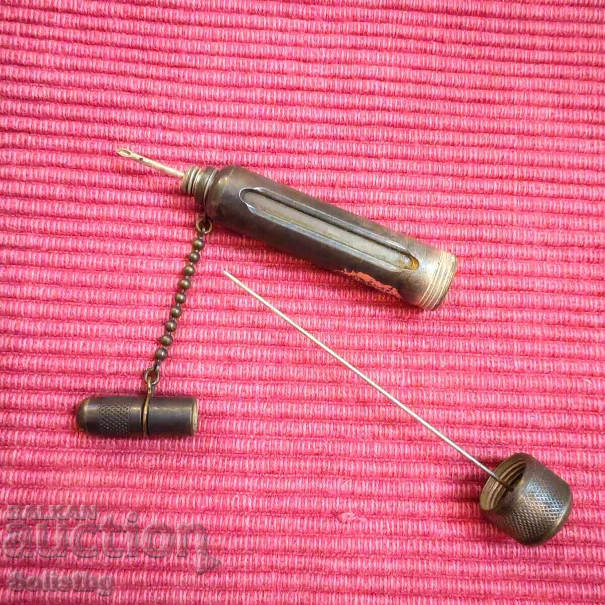 Εγχυτήρας BONICOT για μείωση της τοξικότητας των τσιγάρων Εγχυτήρας BONICOT για μείωση της τοξικότητας των τσιγάρων