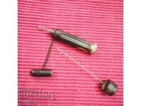 BONICOT Injector for reducing cigarette toxicity