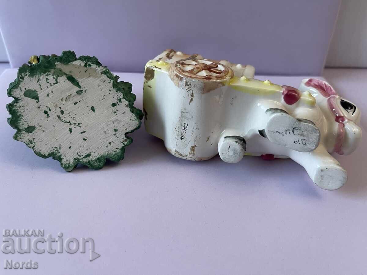 Порцеланови фигурки - 5