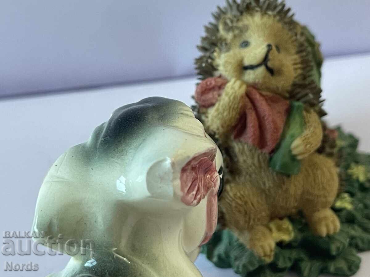 Порцеланови фигурки - 6