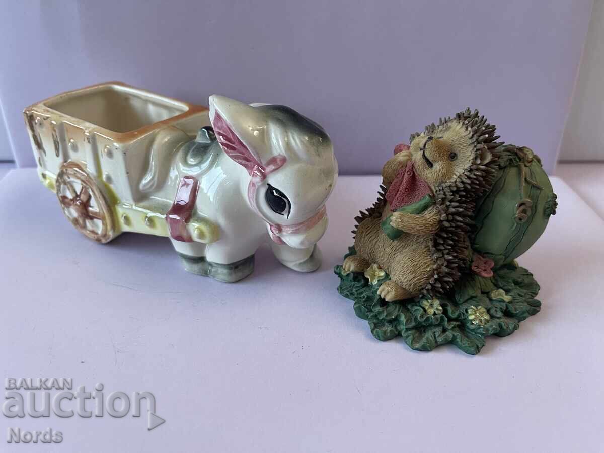 Порцеланови фигурки - 7