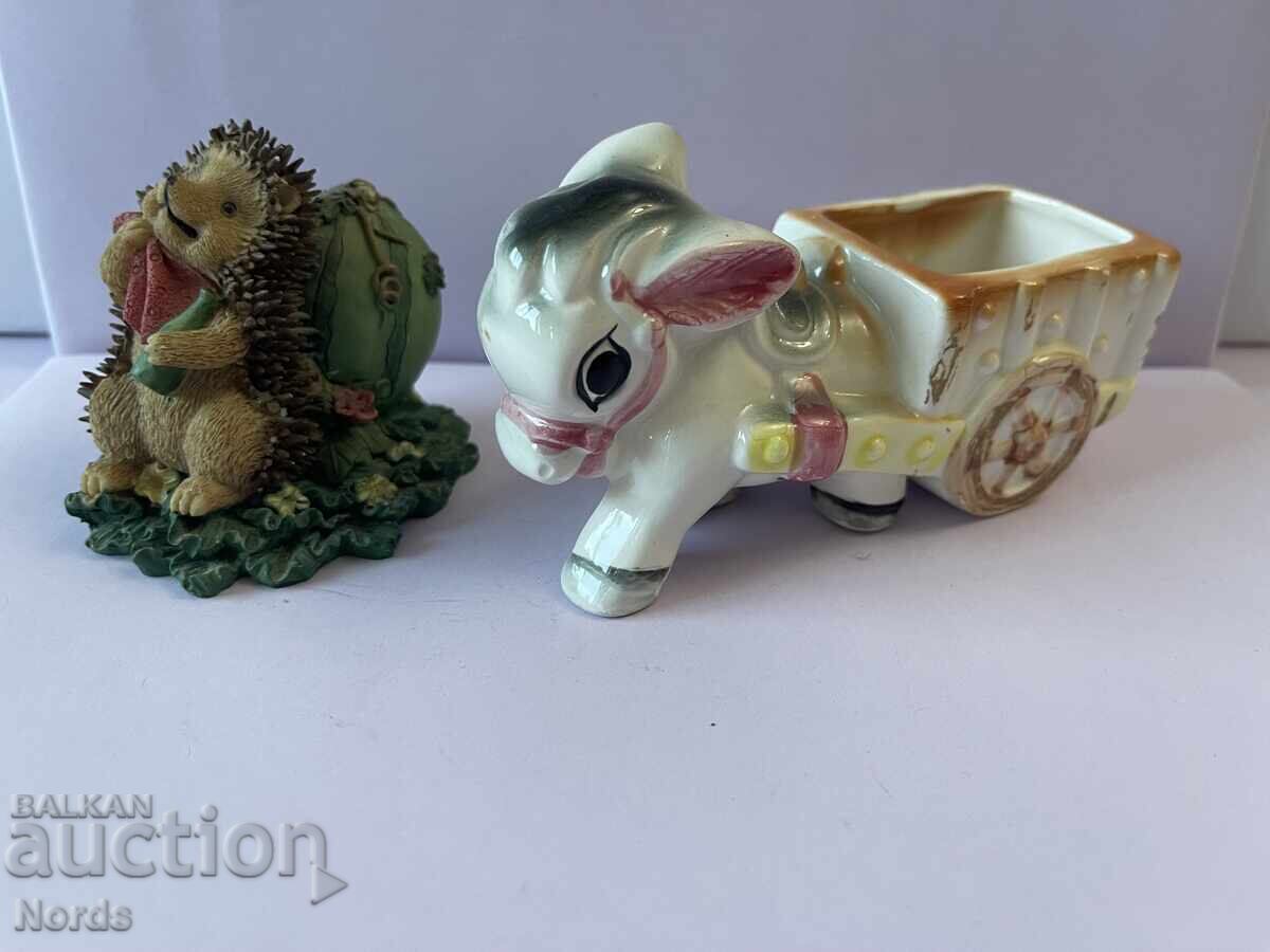 Порцеланови фигурки