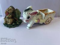 Порцеланови фигурки