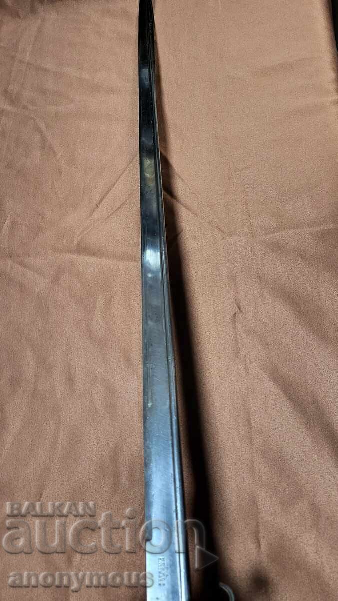 Доставка на Пруски, германски палаш Германия м 1889 Доставка на Пруски, германски палаш Германия м 1889