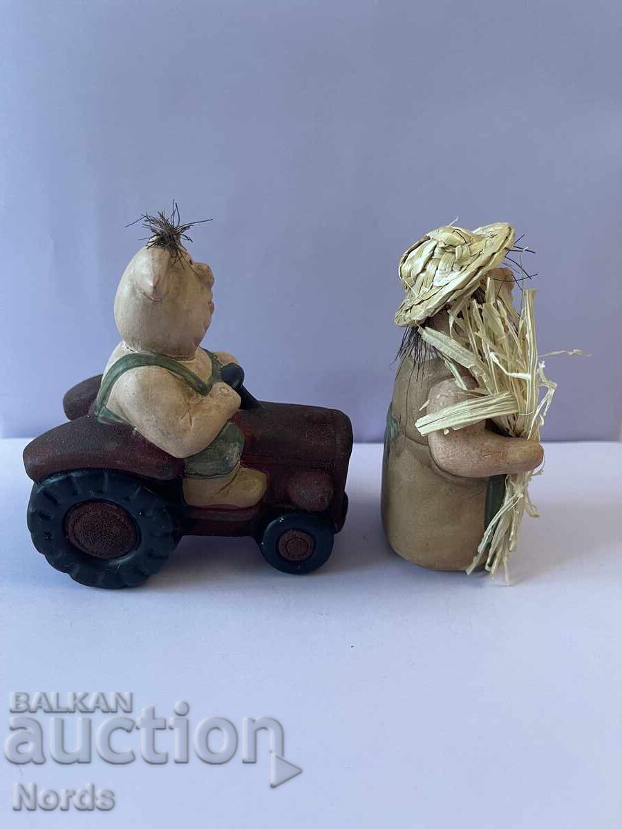 Порцеланови фигурки - 5