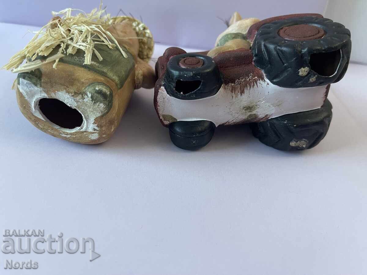 Порцеланови фигурки - 6