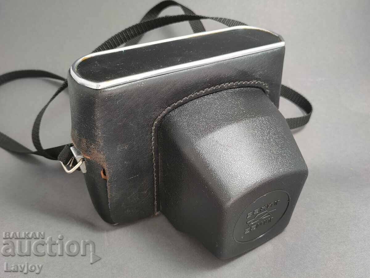 Стар фотоапарат Зенит Zenit 11 - 6