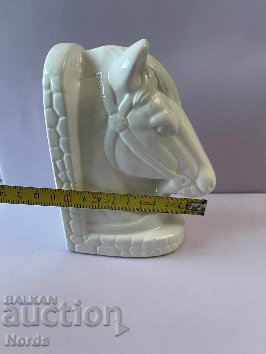 Figurină de porțelan cal - 5 Figurină de porțelan cal - 5