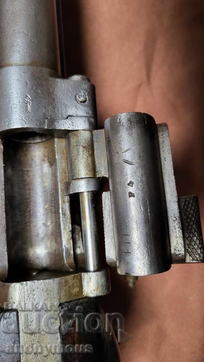 Livrarea Pușcă, pistol, pistol Anglia Snider, Schneider m 1867 Livrarea Pușcă, pistol, pistol Anglia Snider, Schneider m 1867