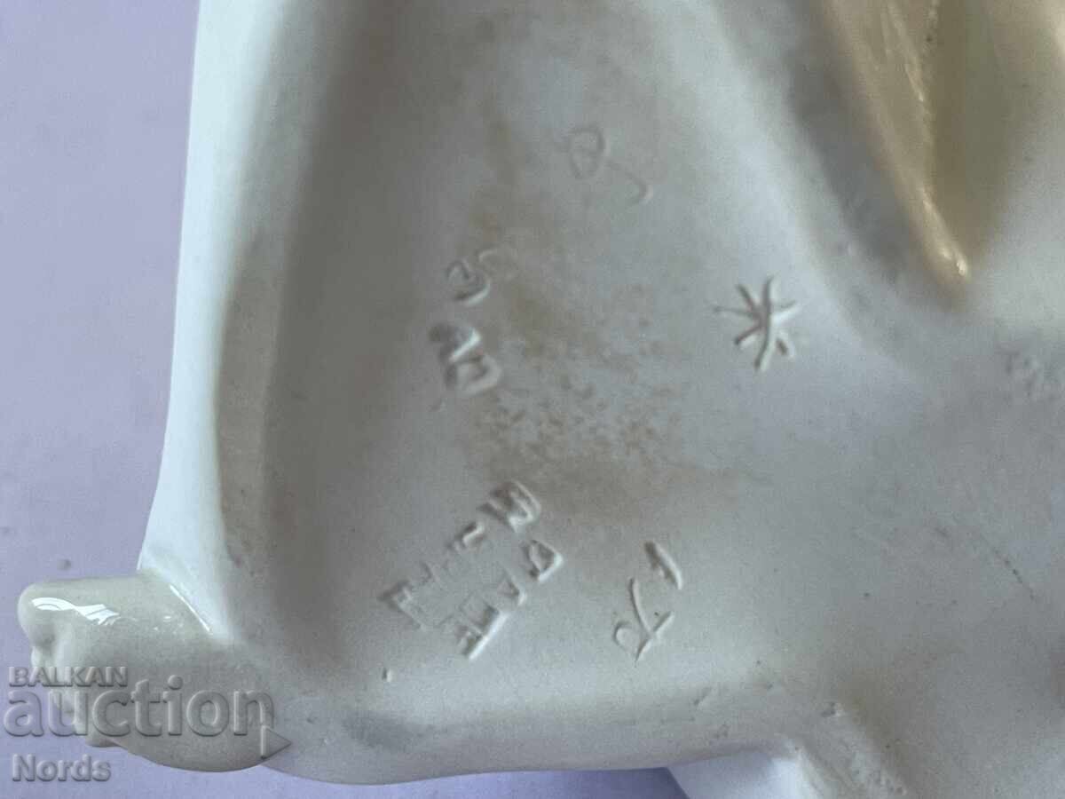 Frumoasă figurină spaniolă - 7 Frumoasă figurină spaniolă - 7