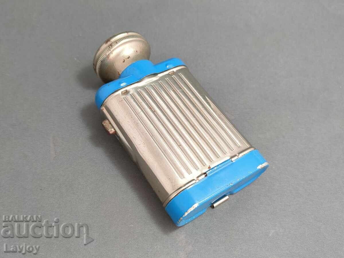 Retro Flashlight Artas DDR
