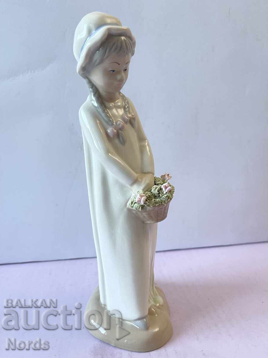 Όμορφη ισπανική φιγούρα - 5 Όμορφη ισπανική φιγούρα - 5