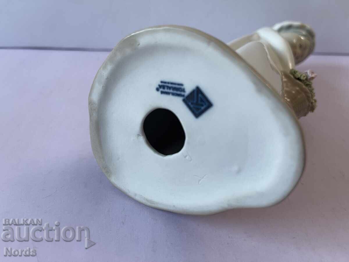 Όμορφη ισπανική φιγούρα - 6 Όμορφη ισπανική φιγούρα - 6