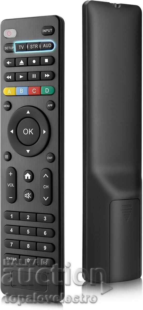 NEW! Universal Remote Control Samsung, LG, Sony NEW! Universal Remote Control Samsung, LG, Sony