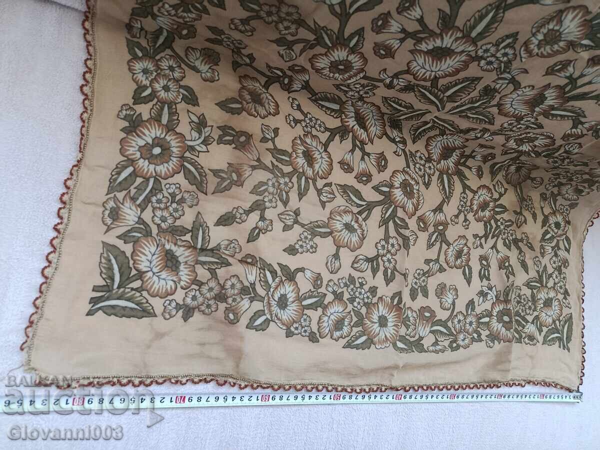 Lace headscarf 91 with price € 19.00 | 37.16 BGN