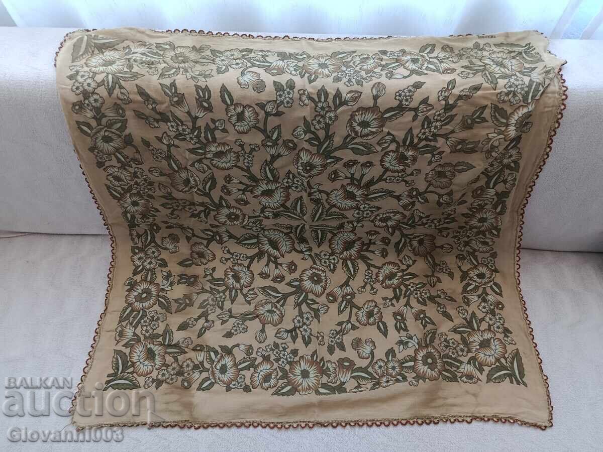 Auction  Lace headscarf 91