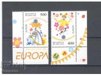 Μπελαρούς - Ευρώπη Σεπ 2002