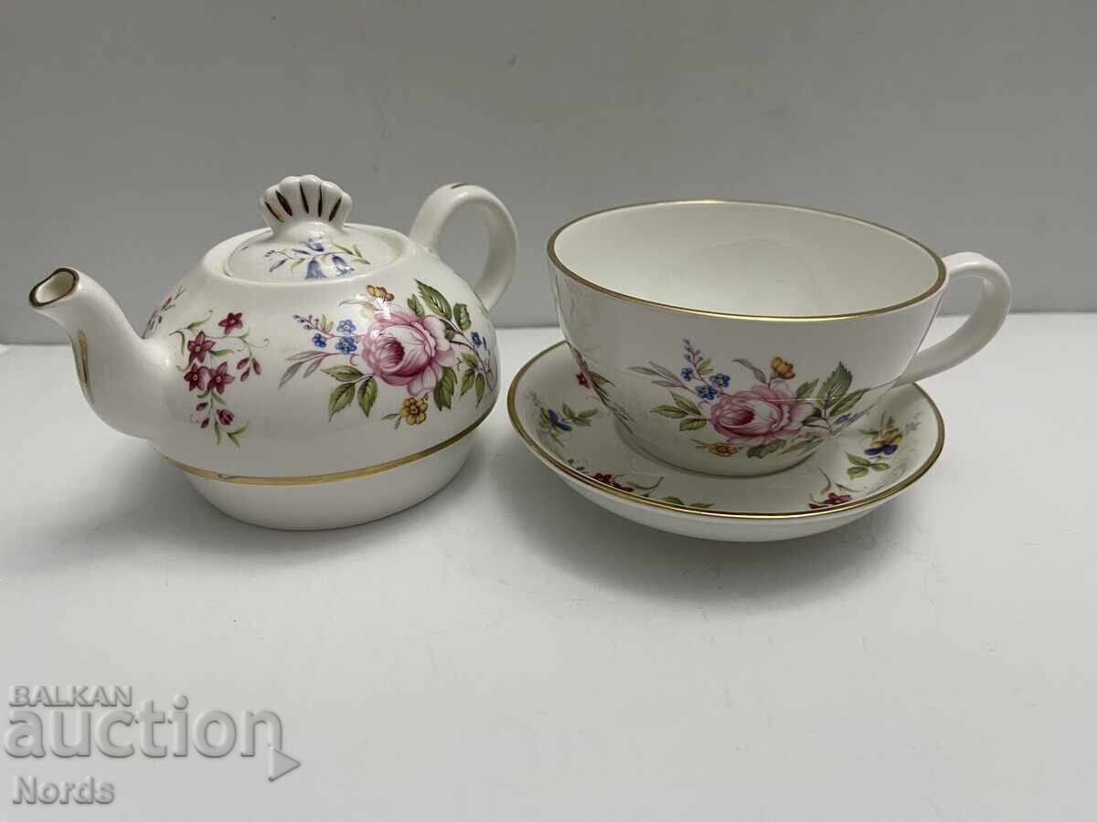 Licitație Set de portelan