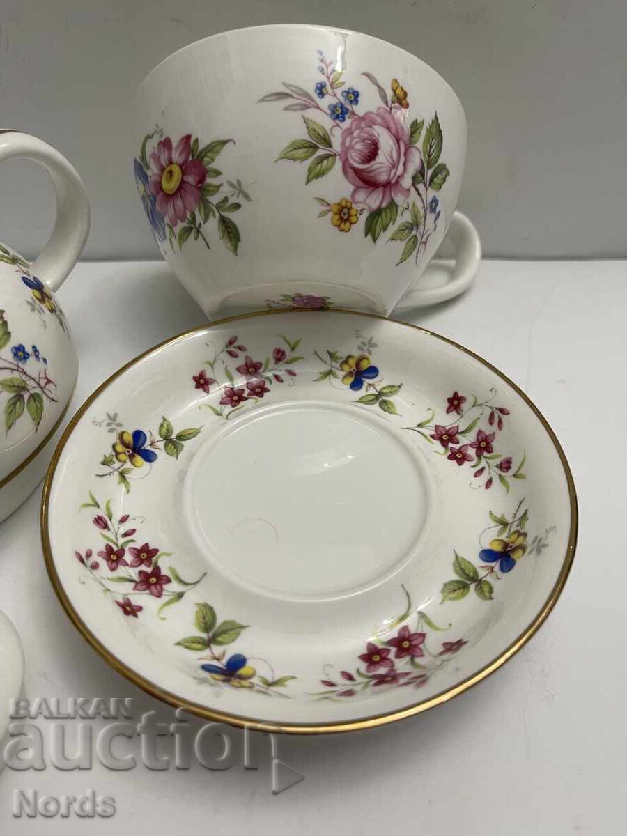 Livrarea Set de portelan