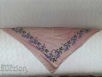 забрадка от едно време 92